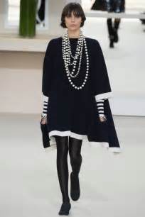 chanel dress designer